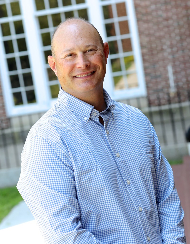 Dr. Michael Ling